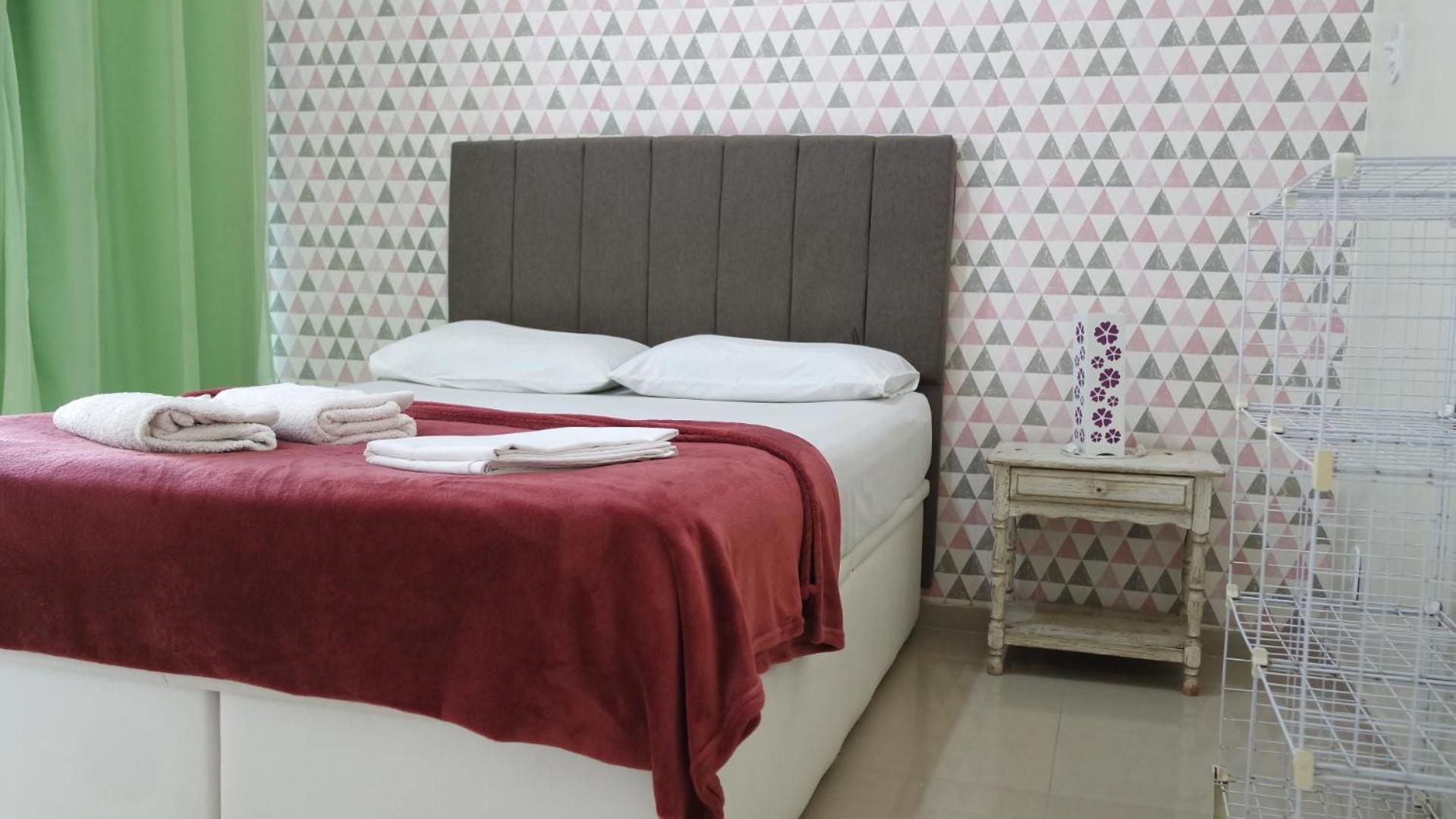 Mar & Mar Suites Arraial do Cabo Extérieur photo